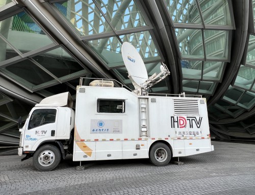 VW Group Media Night Peking 2024