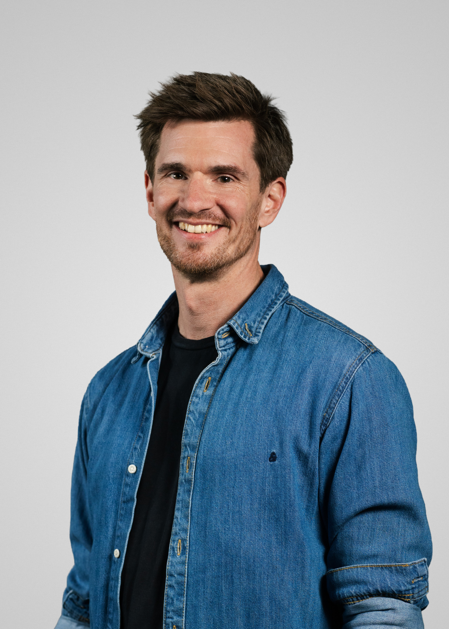 Florian Laucke